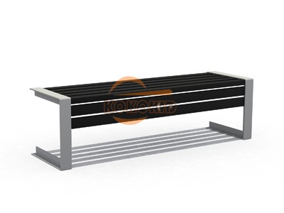 Park Bench And Chair PB-28